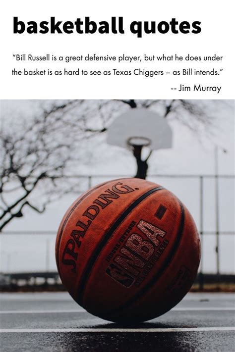 basketball quoten|205 Best Basketball Quotes To Motivate, Educate, .